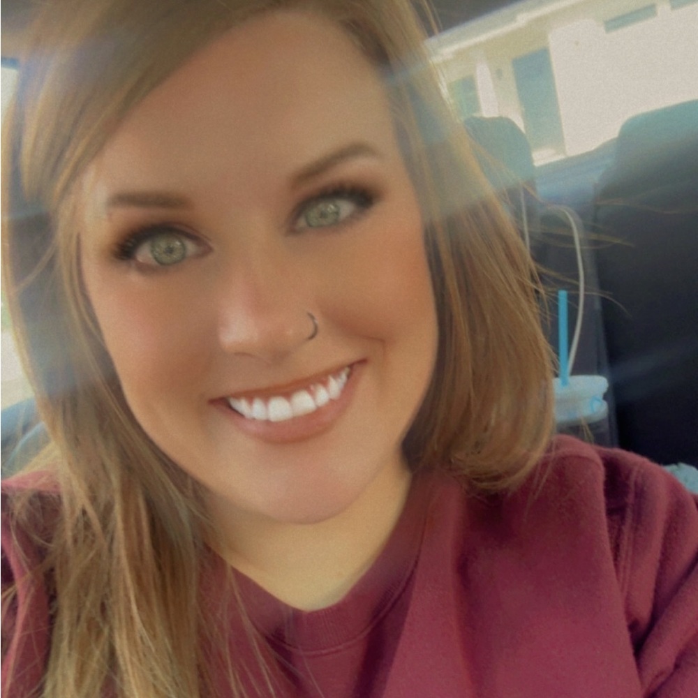 Meet your Posher, Rachel